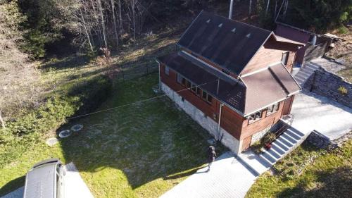 Zetea Chalet De Esquí | Patakvölgye Vendégház