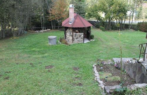 Zetea Chalet De Esquí | Patakvölgye Vendégház