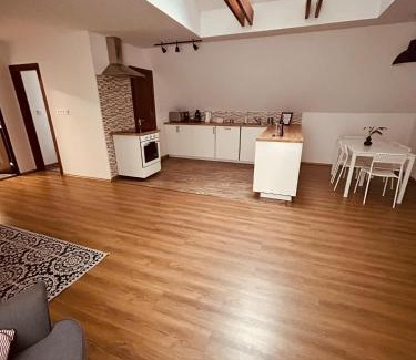Veszprem Apartamento | Pataky Apartmanok