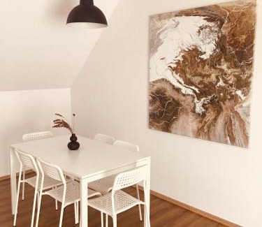 Veszprem Apartamento | Pataky Apartmanok