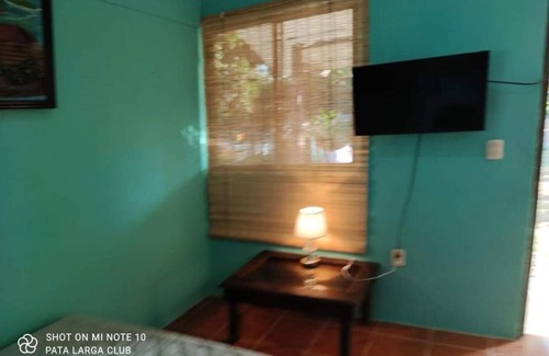 Barranca Apartamento | Patalarga club de playa