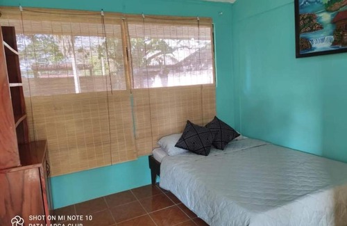 Barranca Apartamento | Patalarga club de playa