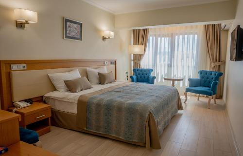 Golbasi Cama Y Desayuno | Patalya Lakeside Resort Hotel