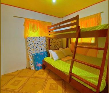 Patar Apartamento | Patar beach Transient house