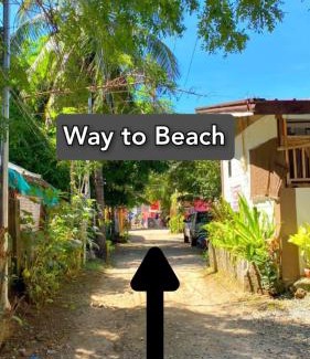Patar Apartamento | Patar beach Transient house
