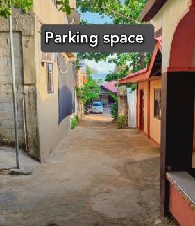 Patar Apartamento | Patar beach Transient house