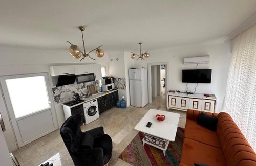 Patara Villa | Patara Villaları