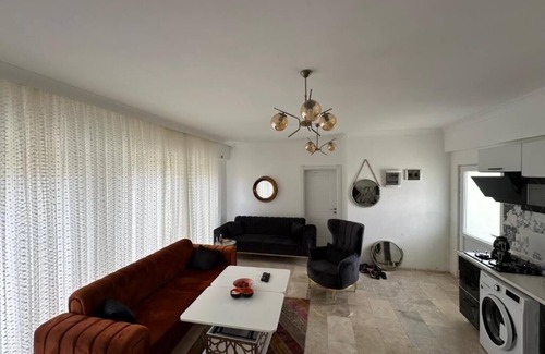 Patara Villa | Patara Villaları