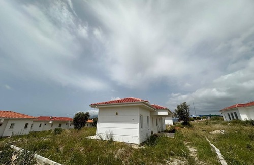 Patara Villa | Patara Villaları