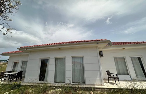 Patara Villa | Patara Villaları