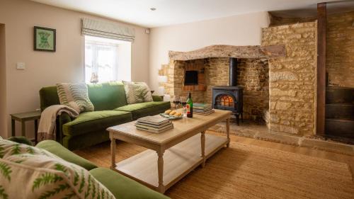 South Leigh Casa | Patch Hill House