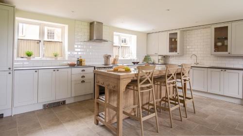 South Leigh Casa | Patch Hill House