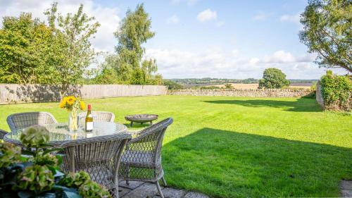 South Leigh Casa | Patch Hill House