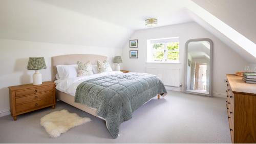 South Leigh Casa | Patch Hill House