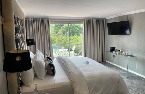 Clarens Cama Y Desayuno | Patcham Place B&B