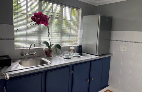 Clarens Cama Y Desayuno | Patcham Place B&B
