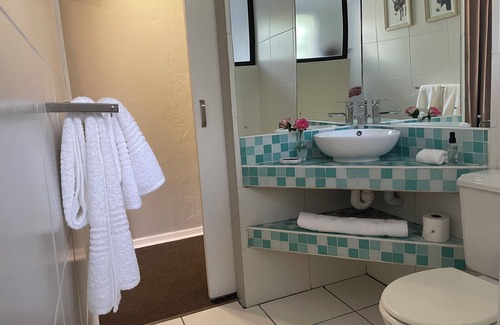 Clarens Cama Y Desayuno | Patcham Place B&B