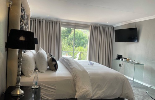 Clarens Cama Y Desayuno | Patcham Place B&B
