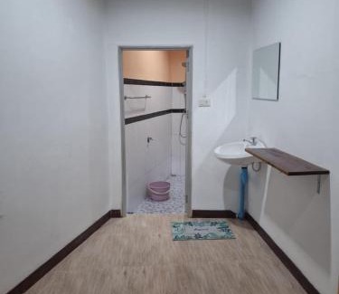 Ko Lanta Villa | Patcharin house 1