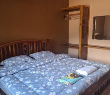 Ko Lanta Villa | Patcharin house 1