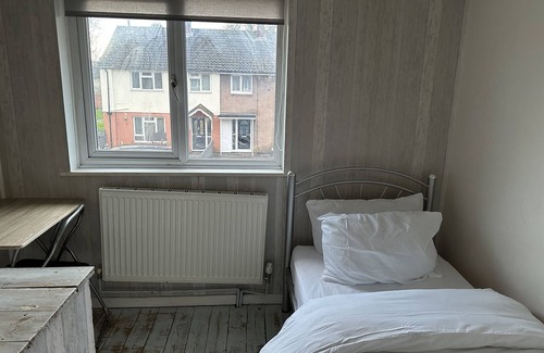 Patchway Cama Y Desayuno | Patchway Homestay