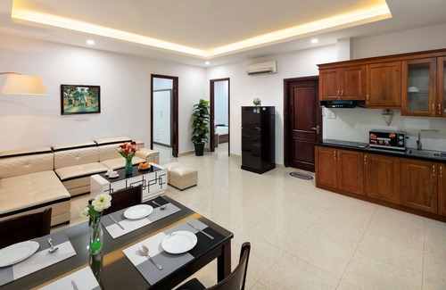 My Đinh Hotel | Patel Hotel Hanoi