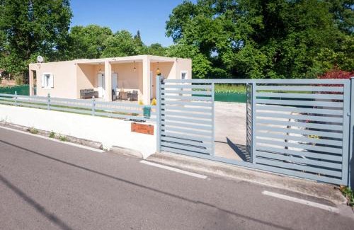 Potamos Casa | Patelis House