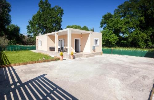 Potamos Casa | Patelis House