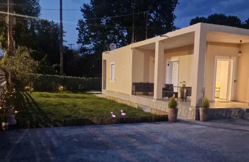Potamos Casa | Patelis House