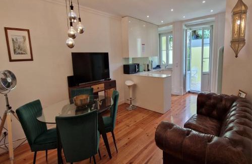 Bairro Alto Apartamento | Pateo Boaventura in Bairro Alto