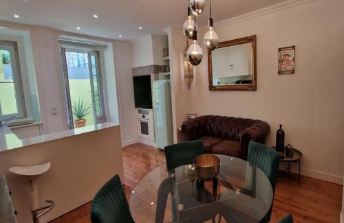 Bairro Alto Apartamento | Pateo Boaventura in Bairro Alto