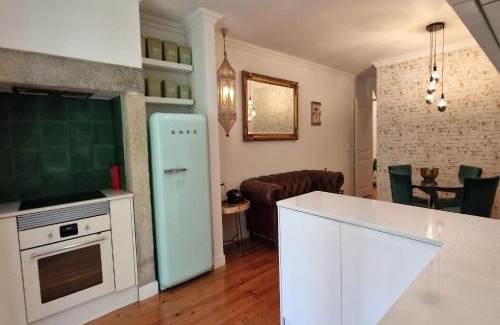 Bairro Alto Apartamento | Pateo Boaventura in Bairro Alto