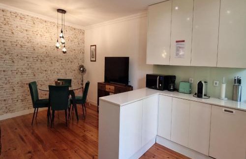 Bairro Alto Apartamento | Pateo Boaventura in Bairro Alto