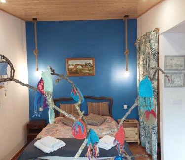 Setubal Chalet De Esquí | Pateo da Memória-Casa do Artesão