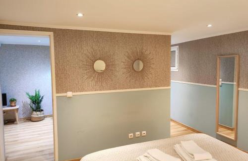 Misericordia Apartamento | Pateo das Parreiras Apartment Central Lisbon
