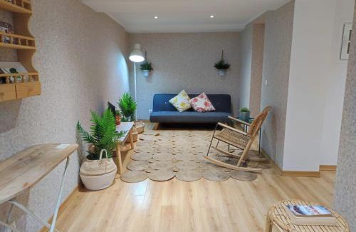 Misericordia Apartamento | Pateo das Parreiras Apartment Central Lisbon