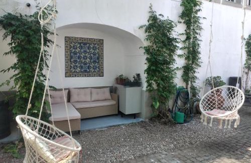 Casa Branca Cama Y Desayuno | Pateo do Morgado - Turismo de Habitacao
