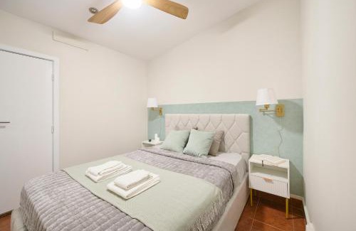 Carcavelos Apartamento | Pateo do Tempo