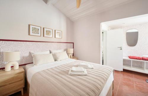 Carcavelos Apartamento | Pateo do Tempo