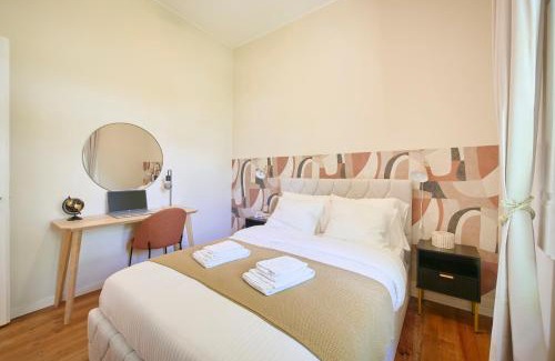 Carcavelos Apartamento | Pateo do Tempo