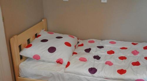 Siofok Aranypart Apartamento | Pater Apartments and Rooms