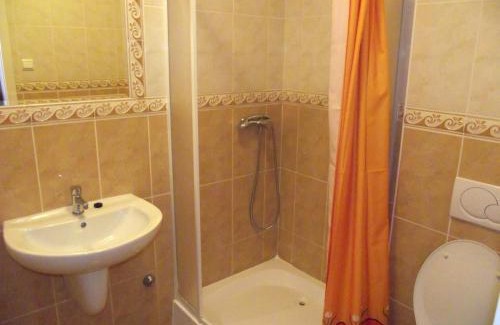 Siofok Aranypart Apartamento | Pater Apartments and Rooms