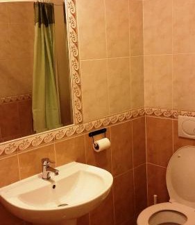 Siofok Aranypart Apartamento | Pater Apartments and Rooms