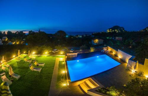 Cefalu Apartamento | Pater Meus Suites