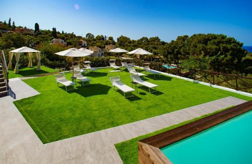 Cefalu Apartamento | Pater Meus Suites