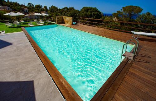 Cefalu Apartamento | Pater Meus Suites