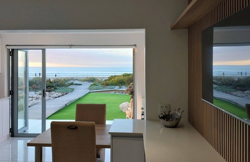 Paternoster Apartamento | Paternoster Accommodation