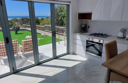 Paternoster Apartamento | Paternoster Accommodation