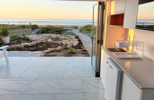 Paternoster Apartamento | Paternoster Accommodation