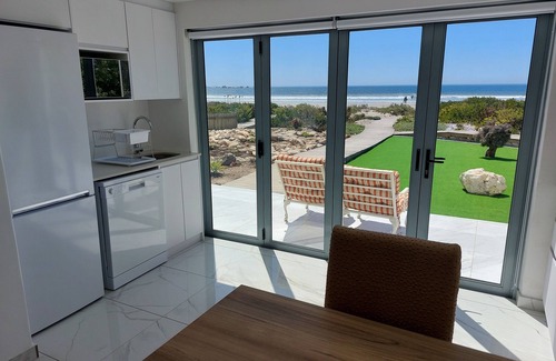 Paternoster Apartamento | Paternoster Accommodation